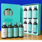 Norland wuqing Herbal